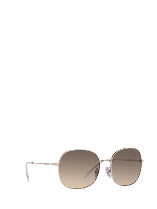 26FW 보그 선글라스 VO4272S 848 13 PALE GOLD - VOGUE