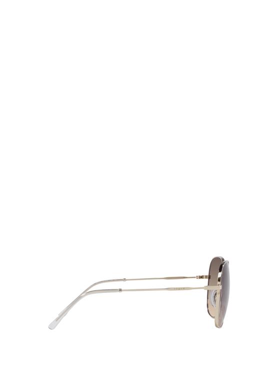 26FW 보그 선글라스 VO4272S 848 13 PALE GOLD - VOGUE