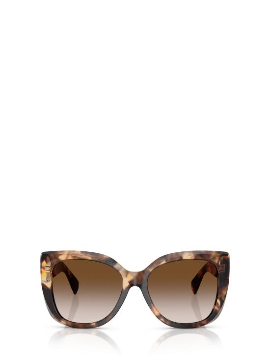 26FW 티파니앤코 선글라스 TF4229 84213B SPOTTED BROWN HAVANA