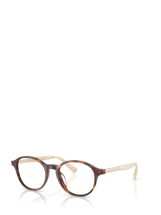 26FW 브루넬로 쿠치넬리 안경 BC3002 1033 HAVANA CLASSIC - BRUNELLO CUCINELLI