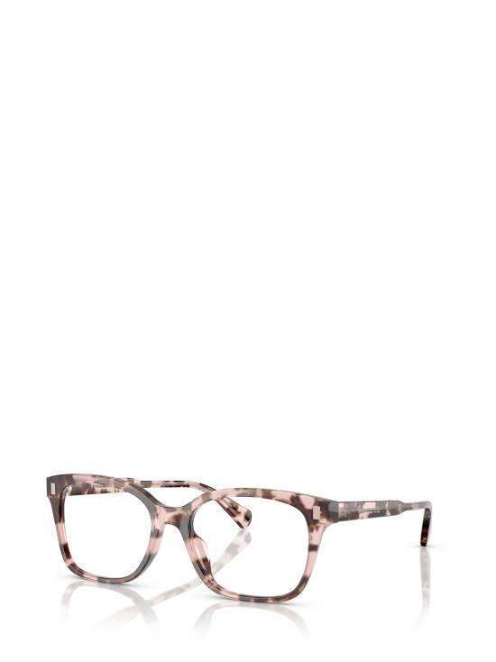 26FW 랄프 로렌 안경 RA7174U 5575 SHINY ROSE HAVANA - RALPH LAUREN