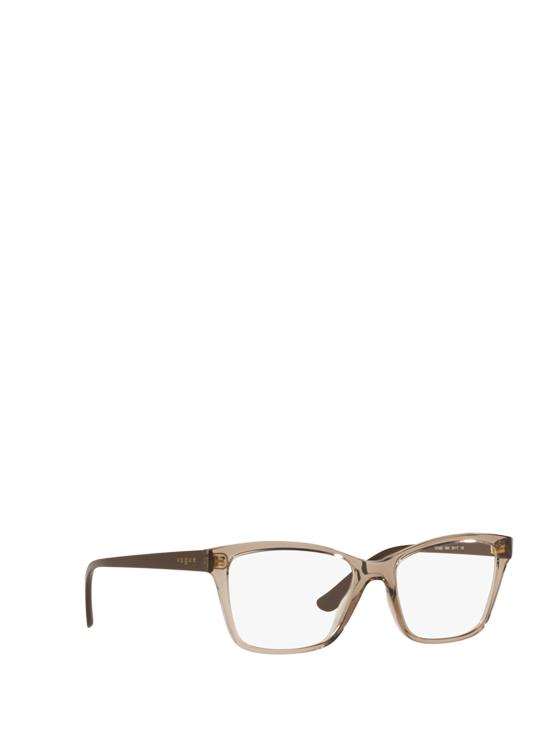 25FW 보그 안경 VO5420 2940 TRANSPARENT BROWN - VOGUE