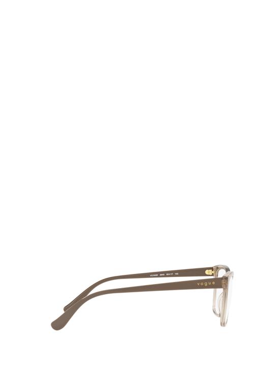 25FW 보그 안경 VO5420 2940 TRANSPARENT BROWN - VOGUE