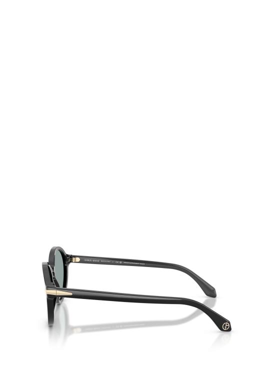 26FW 조르지오 아르마니 선글라스 AR8237 587556 BLACK - GIORGIO ARMANI