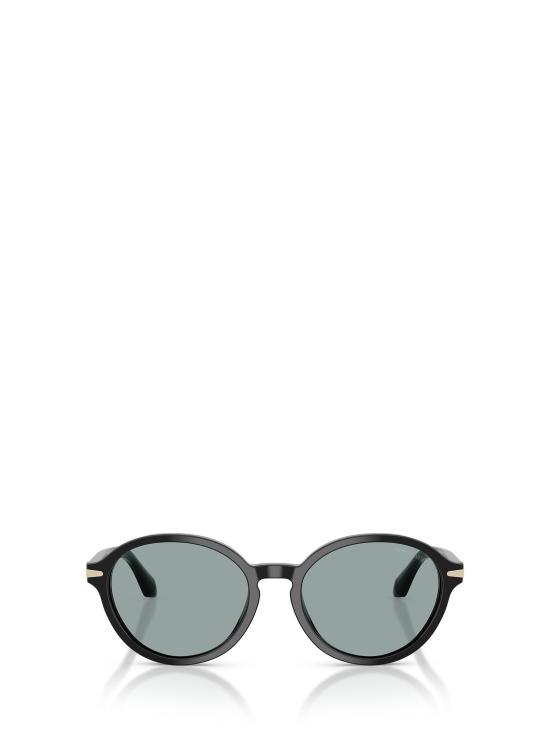 26FW 조르지오 아르마니 선글라스 AR8237 587556 BLACK
