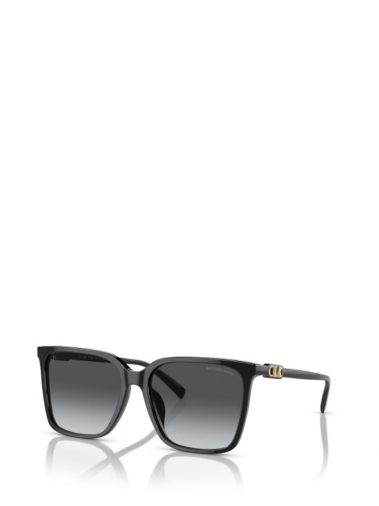 26FW 마이클 코어스 선글라스 MK2197U 3005T3 BLACK - MICHAEL KORS