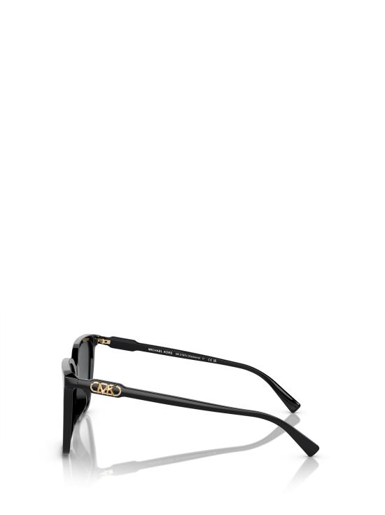 26FW 마이클 코어스 선글라스 MK2197U 3005T3 BLACK - MICHAEL KORS