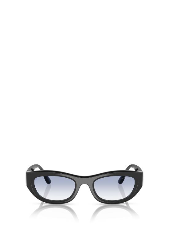 25FW 보그 선글라스 VO5616S W44 19 BLACK