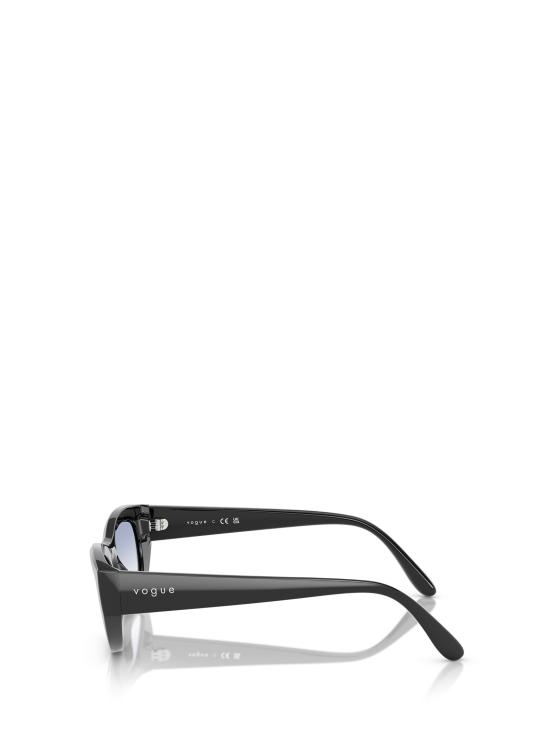 25FW 보그 선글라스 VO5616S W44 19 BLACK - VOGUE