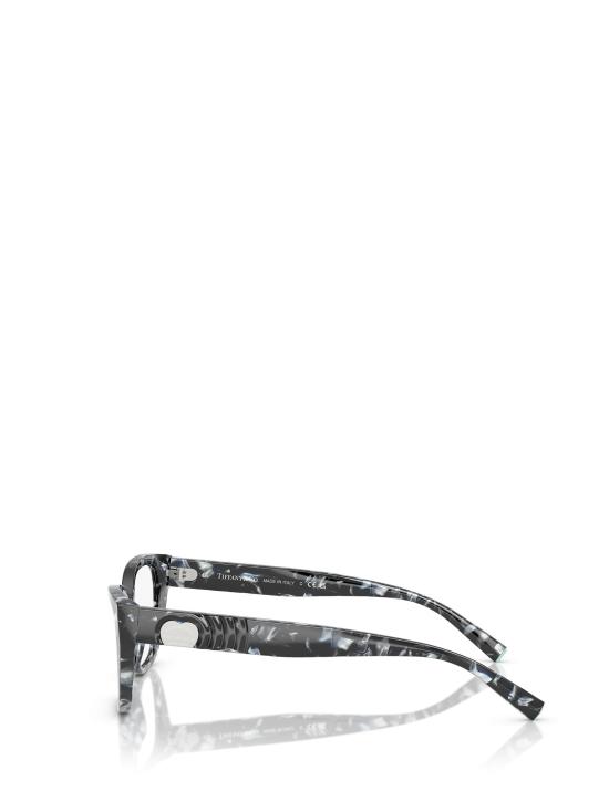 26FW 티파니앤코 안경 TF2259 8428 HAVANA MADREPERLA - TIFFANY & CO