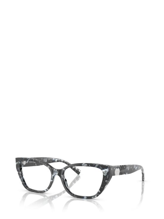 26FW 티파니앤코 안경 TF2259 8428 HAVANA MADREPERLA - TIFFANY & CO