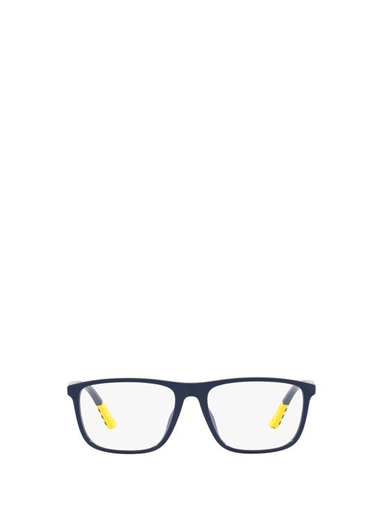 26FW 폴로 랄프로렌 안경 PH2245U 5902 SHINY NAVY BLUE