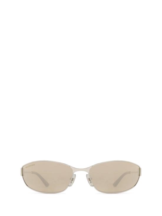 25FW 발렌시아가 선글라스 BB0336S 006 SILVER