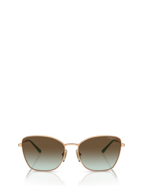 25FW 보그 선글라스 VO4279S 5152E8 ROSE GOLD