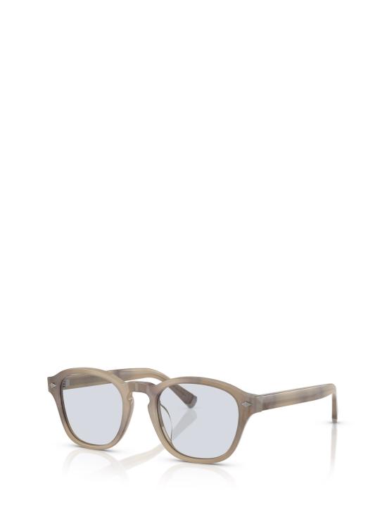 26FW 브루넬로 쿠치넬리 안경 BC4006 1009 CASHMERE BEIGE - BRUNELLO CUCINELLI