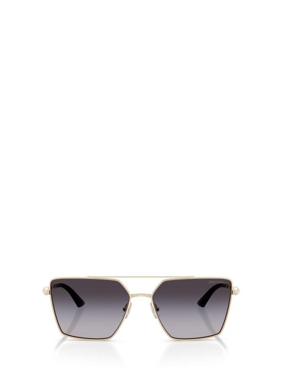 26FW 지미추 선글라스 JC4016HB 30068G PALE GOLD
