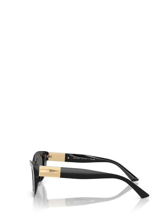 26FW 지미추 선글라스 JC5030U 500087 BLACK - JIMMY CHOO