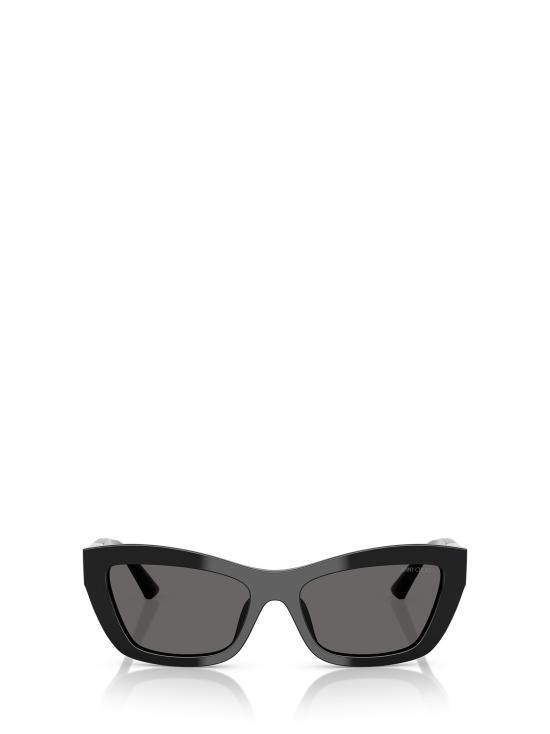 26FW 지미추 선글라스 JC5030U 500087 BLACK