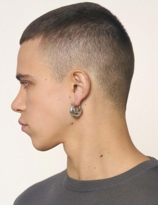  판코네시 이어링 블로우업 허기스 귀걸이