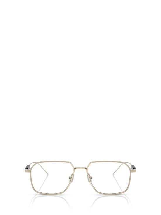 26FW 브루넬로 쿠치넬리 안경 BC1004T 5002 GOLD