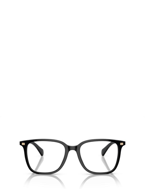 26FW 랄프 로렌 안경 RA7147 5001 SHINY BLACK