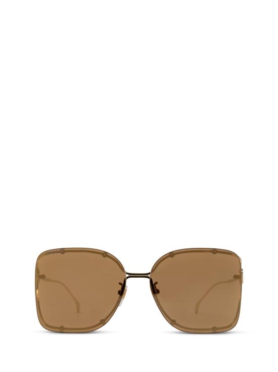 25FW 구찌 선글라스 GG1713SA 003 GOLD