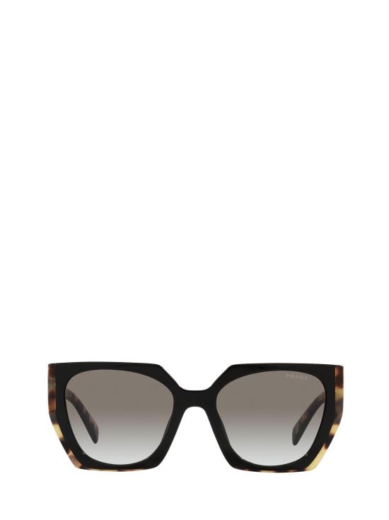 26FW 프라다 선글라스 PR 15WS 3890A7 BLACK MEDIUM TORTOISE