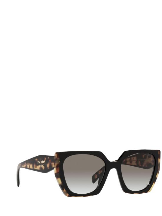 26FW 프라다 선글라스 PR 15WS 3890A7 BLACK MEDIUM TORTOISE - PRADA
