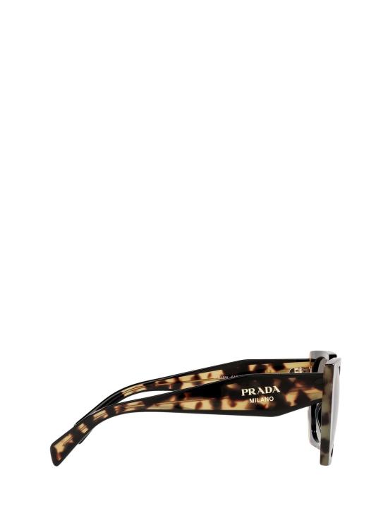 26FW 프라다 선글라스 PR 15WS 3890A7 BLACK MEDIUM TORTOISE - PRADA