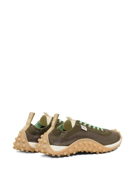 25FW 아미 샌들 H25USN505 AW0003BRONZE Beige - AMI