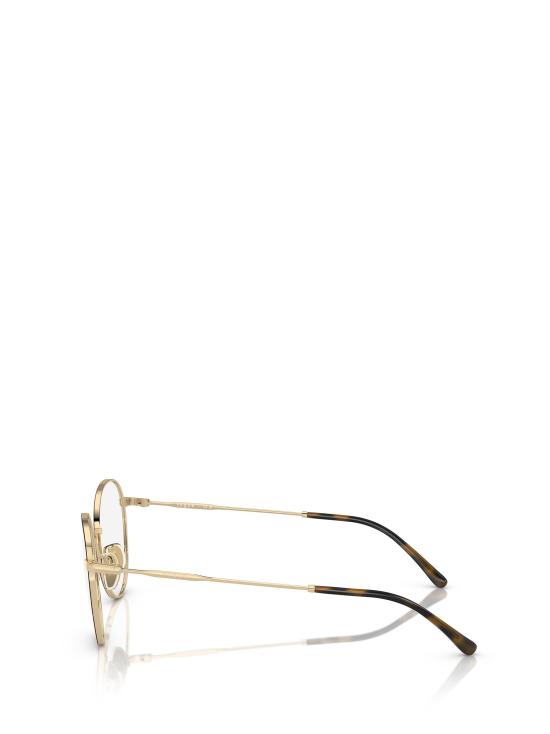 25FW 보그 안경 VO4280 5078 TOP HAVANA PALE GOLD - VOGUE