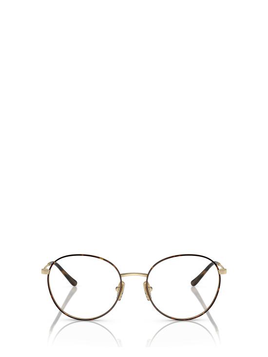 25FW 보그 안경 VO4280 5078 TOP HAVANA PALE GOLD