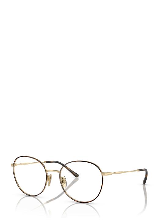 25FW 보그 안경 VO4280 5078 TOP HAVANA PALE GOLD - VOGUE