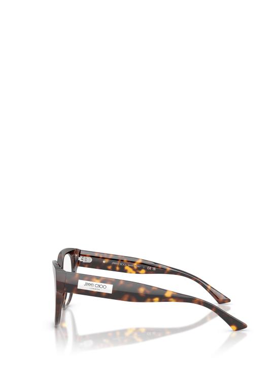 26FW 지미추 안경 JC3035 5002 HAVANA - JIMMY CHOO