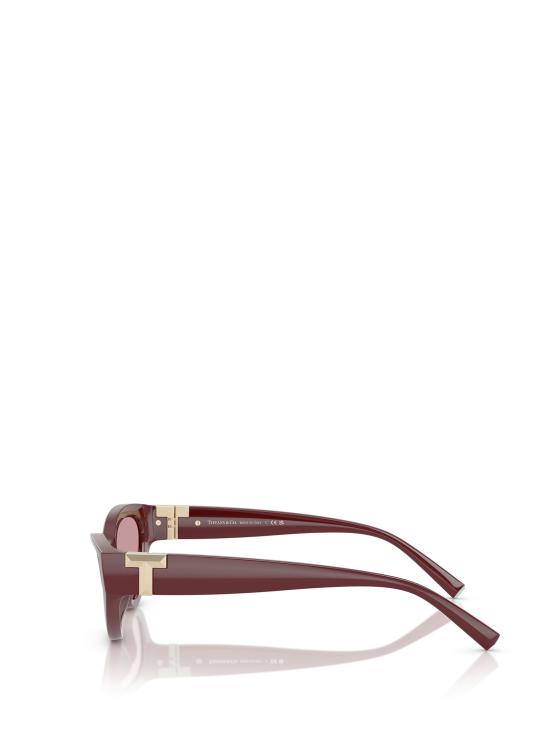 26FW 티파니앤코 선글라스 TF4225U 838930 BURGUNDY - TIFFANY & CO