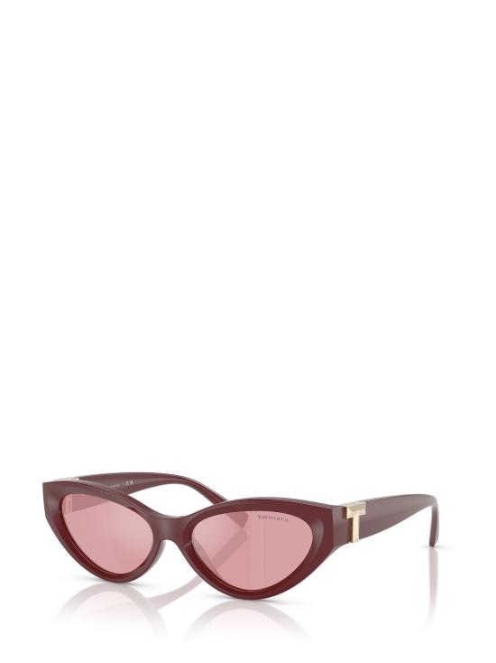 26FW 티파니앤코 선글라스 TF4225U 838930 BURGUNDY - TIFFANY & CO
