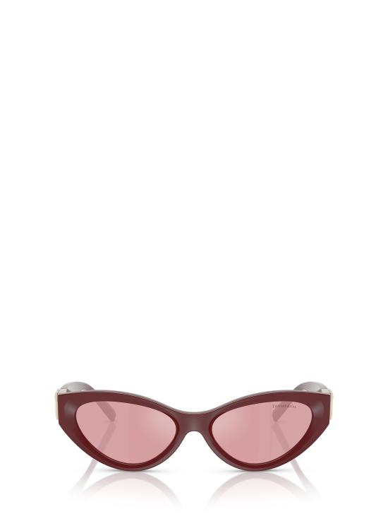 26FW 티파니앤코 선글라스 TF4225U 838930 BURGUNDY