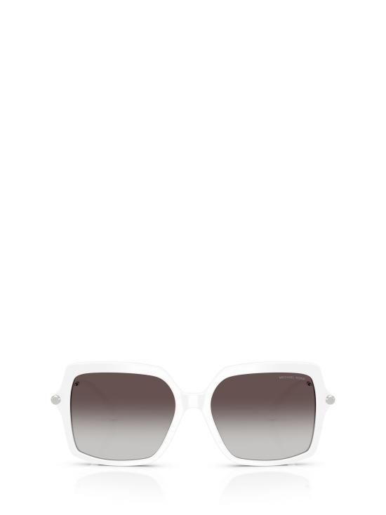 25FW 마이클 코어스 선글라스 MK2247U 31008G OPTIC WHITE