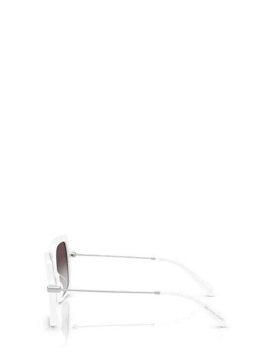 25FW 마이클 코어스 선글라스 MK2247U 31008G OPTIC WHITE - MICHAEL KORS