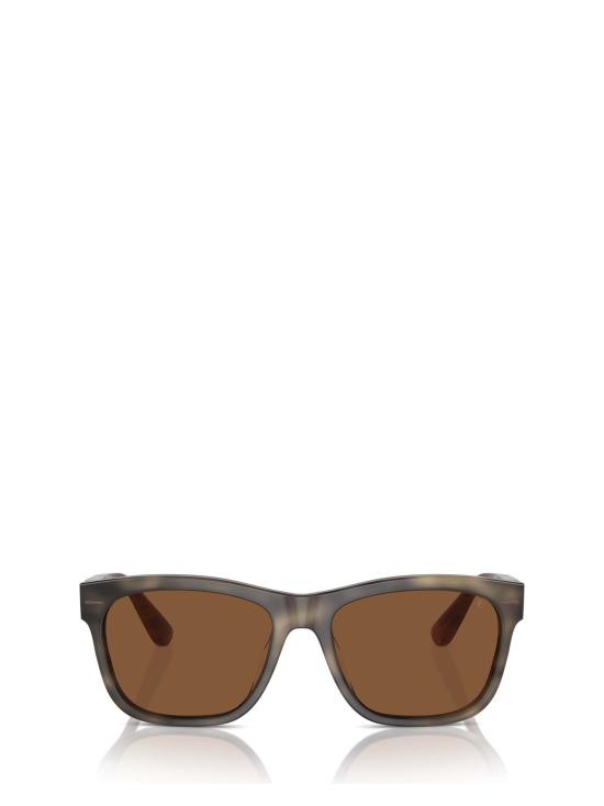 26FW 브루넬로 쿠치넬리 선글라스 BC4003S 1008N9 HAVANA TAUPE