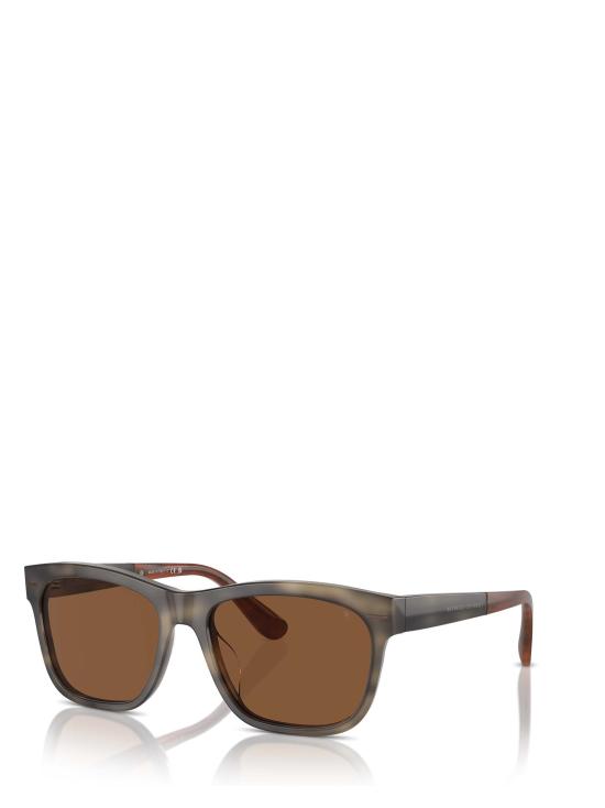 26FW 브루넬로 쿠치넬리 선글라스 BC4003S 1008N9 HAVANA TAUPE - BRUNELLO CUCINELLI