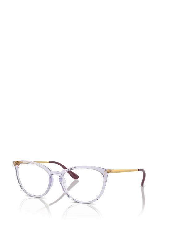 25FW 보그 안경 VO5276 2745 TRANSPARENT VIOLET - VOGUE