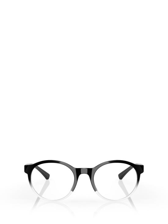 26FW 오클리 안경 OX8176 817606 POLISHED BLACK FADE