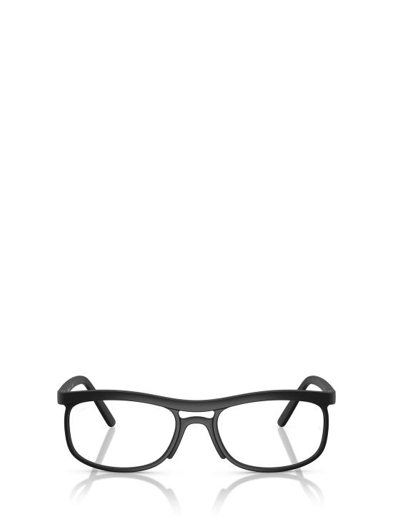 26FW 레이밴 안경 RX7254 5204 SAND BLACK