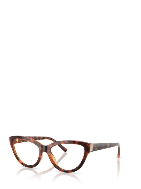 26FW 보그 안경 VO5610B W656 DARK HAVANA - VOGUE