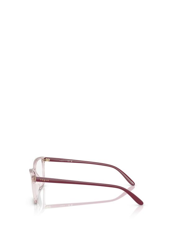 26FW 보그 안경 VO5603 2942 TRANSPARENT PINK - VOGUE