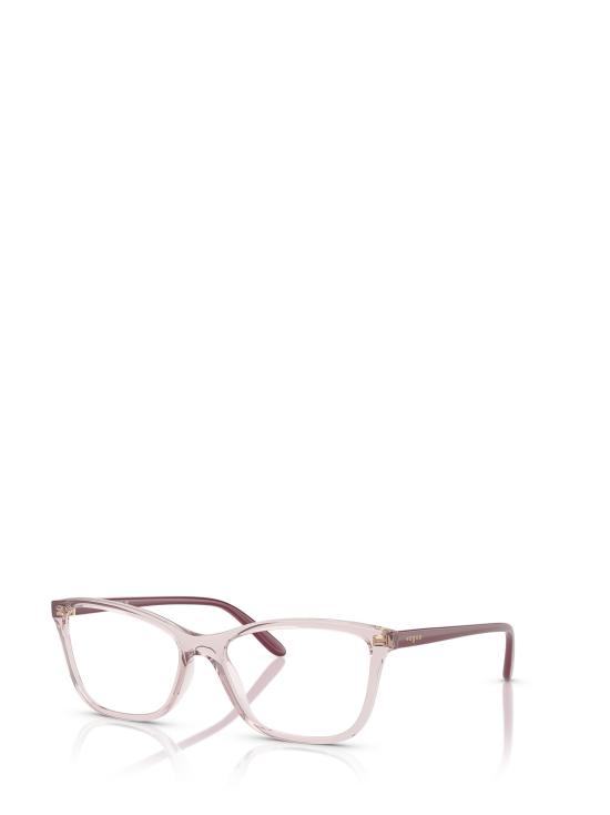 26FW 보그 안경 VO5603 2942 TRANSPARENT PINK - VOGUE