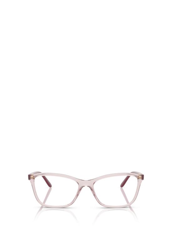 26FW 보그 안경 VO5603 2942 TRANSPARENT PINK