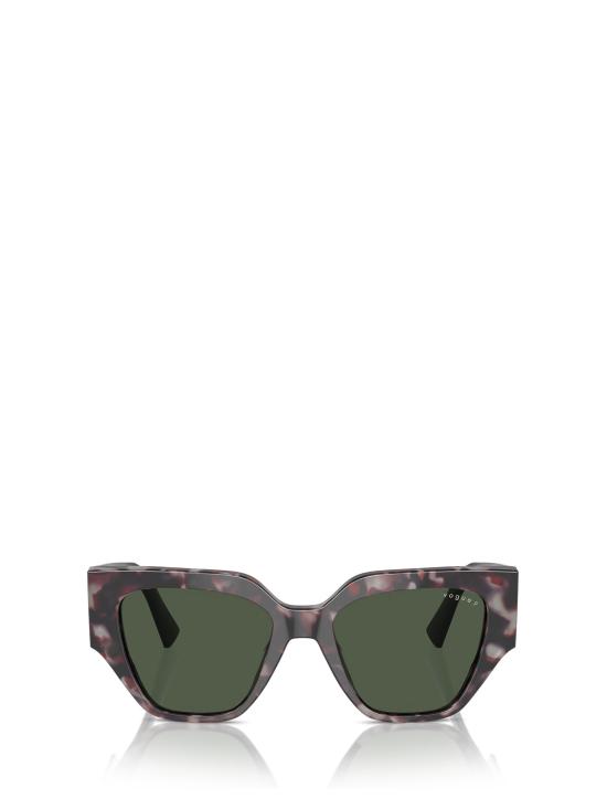 25FW 보그 선글라스 VO5409S 31499A GREY TORTOISE