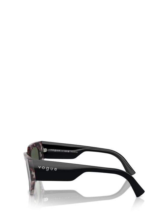 25FW 보그 선글라스 VO5409S 31499A GREY TORTOISE - VOGUE